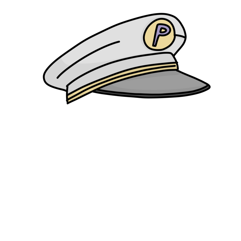 Hat 1