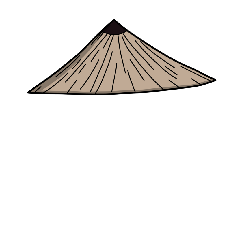 Hat 1