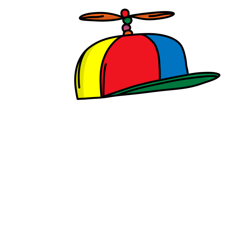 Hat 1