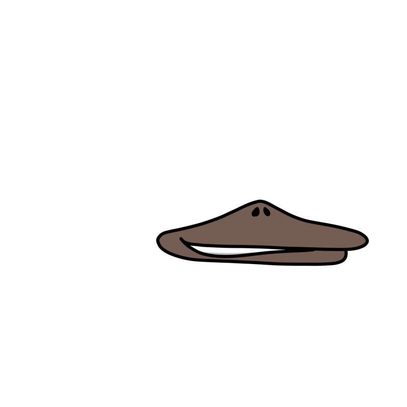 Mouth 1